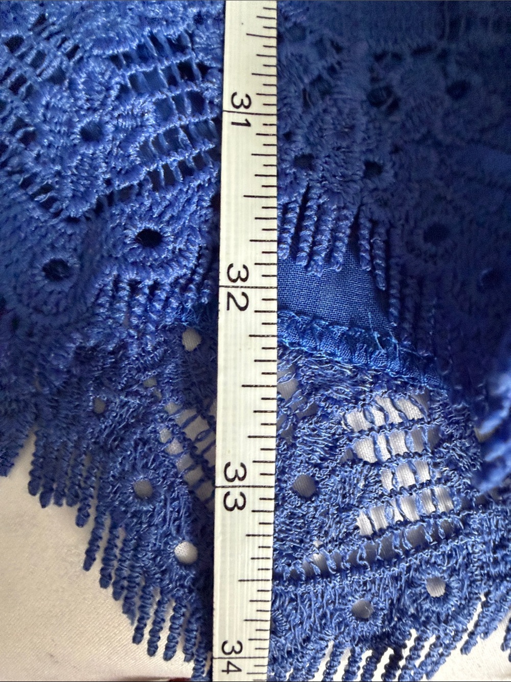 Lulus romper - Picture 5 of 7